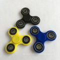 Criativo engraçado Tri-Spinner Fidget Cube Toy